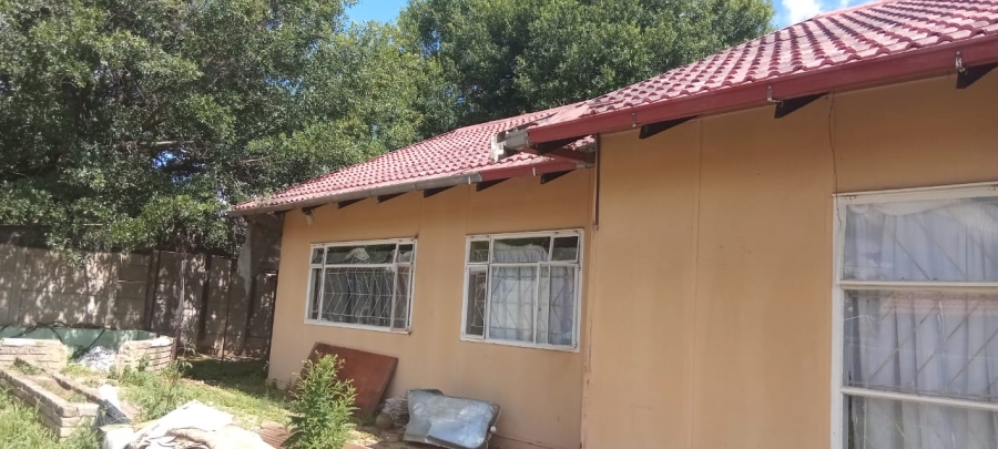 3 Bedroom Property for Sale in Sasolburg Ext 10 Free State